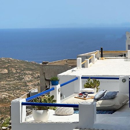Serifos White Exterior photo