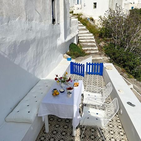 Serifos White Exterior photo