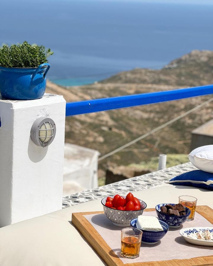 Serifos White Exterior photo